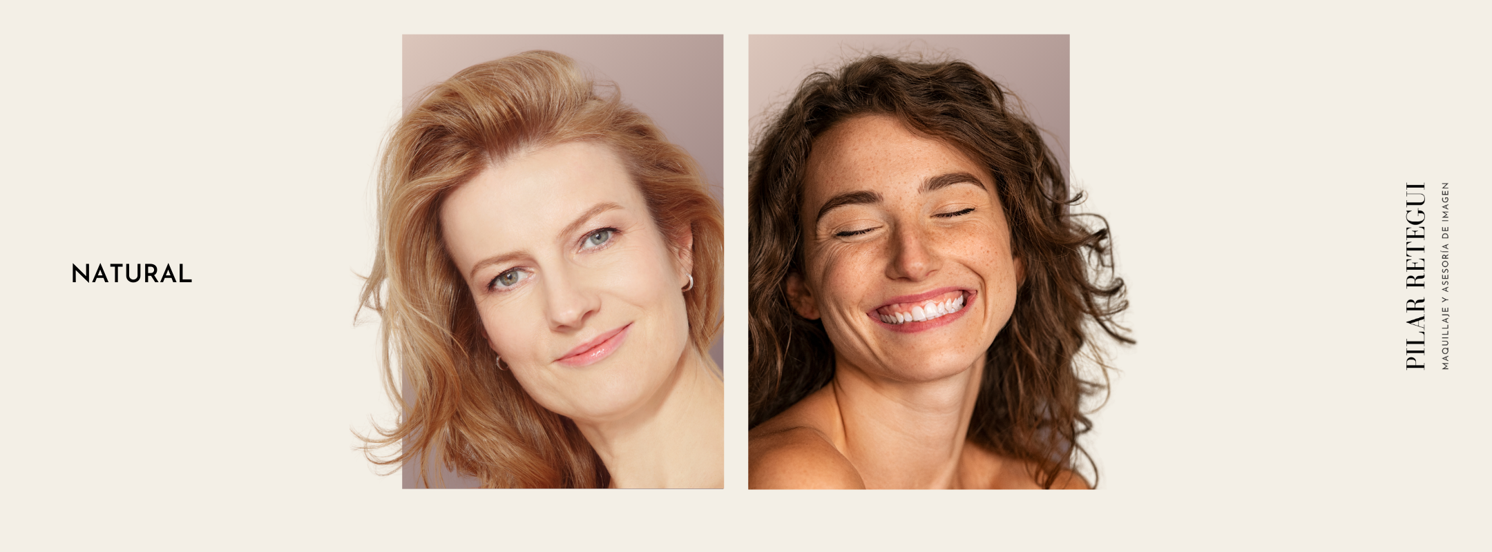 Esencia natural yang rostro mujer imagen personal