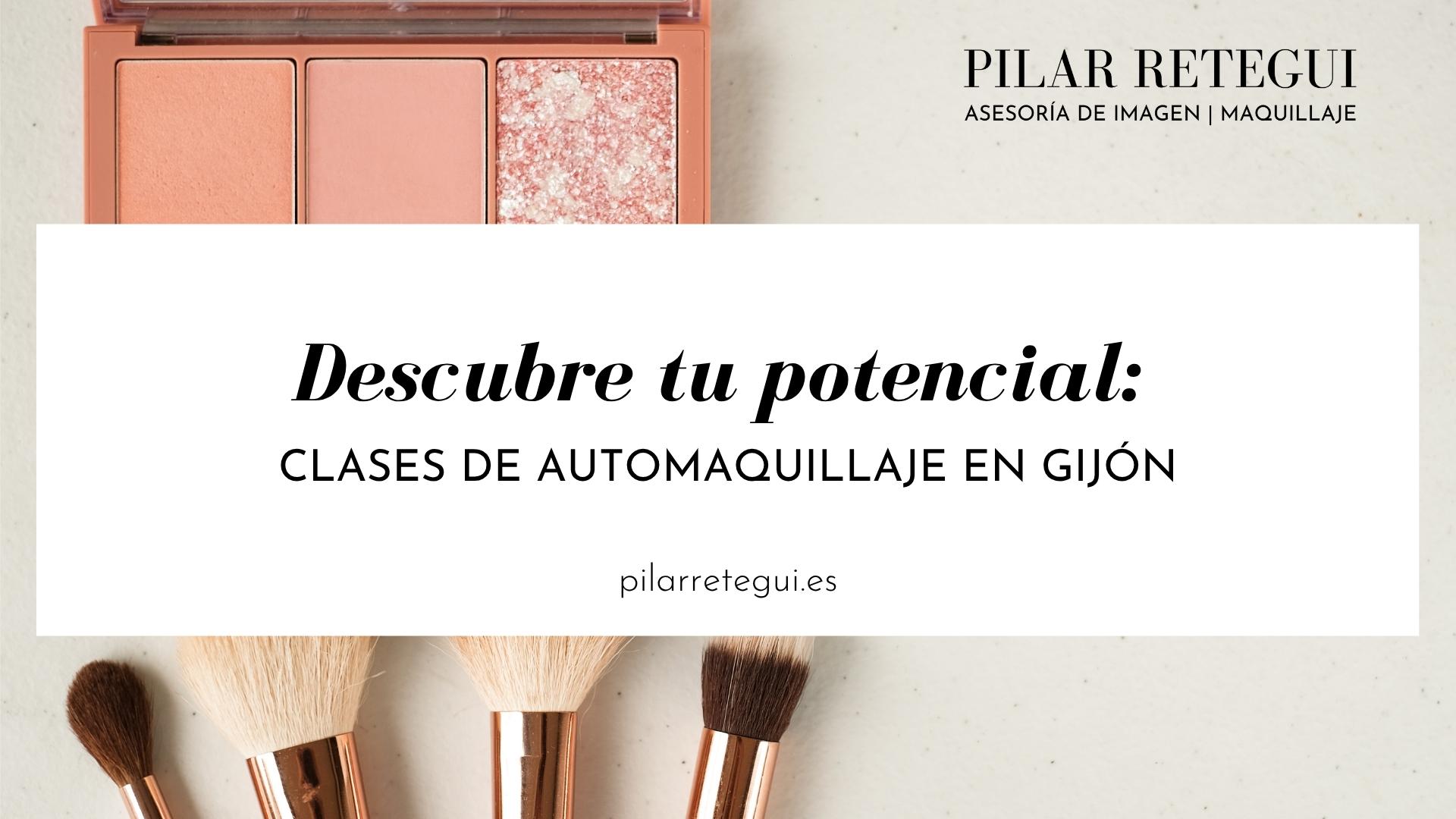 clases de automaquillaje gijón