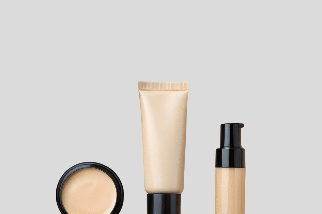 Guía de productos de maquillaje. Curso de automaquillaje online
