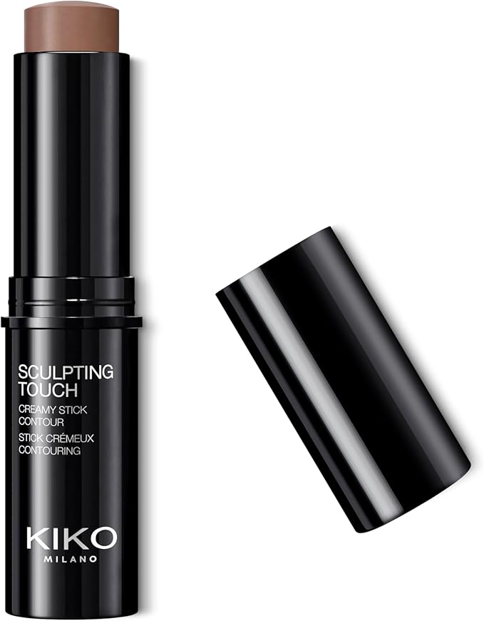 bronceador en crema kiko 201