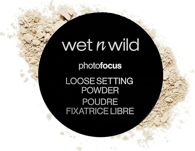 wet n wild polvos traslúcidos