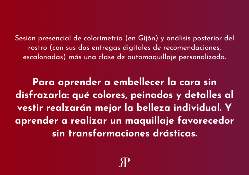tu mejor cara pack descripción